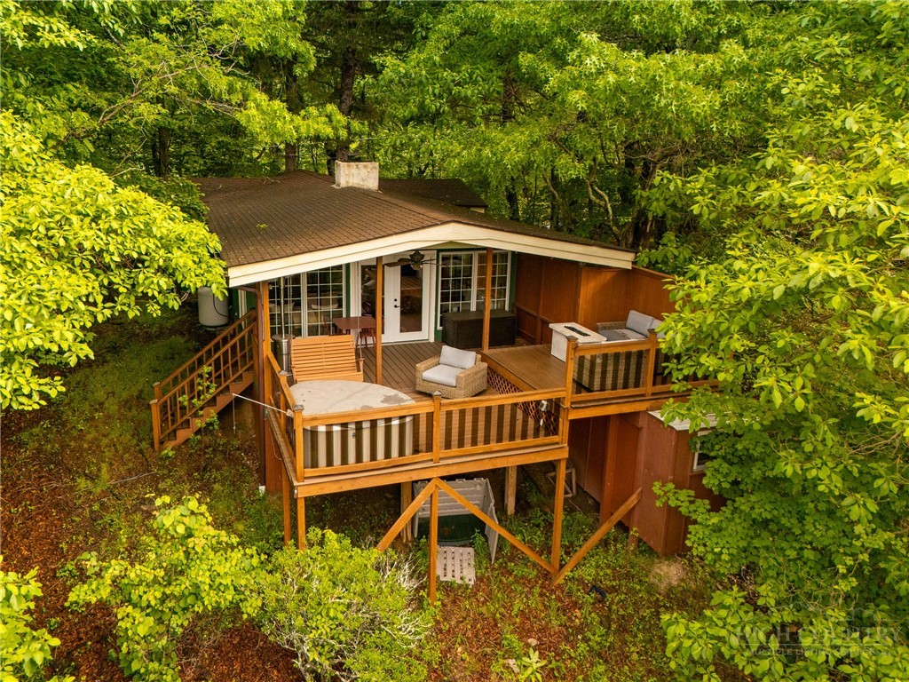 280 Chinkapin Ridge, Seven Devils, NC 28604 — photo 2