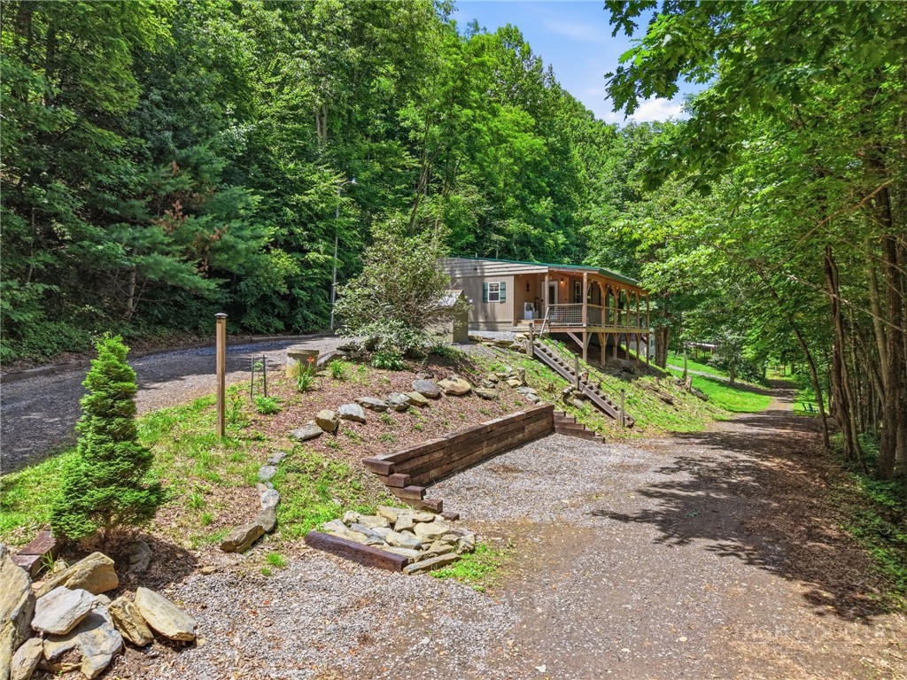 4180 Three Top Road — photo