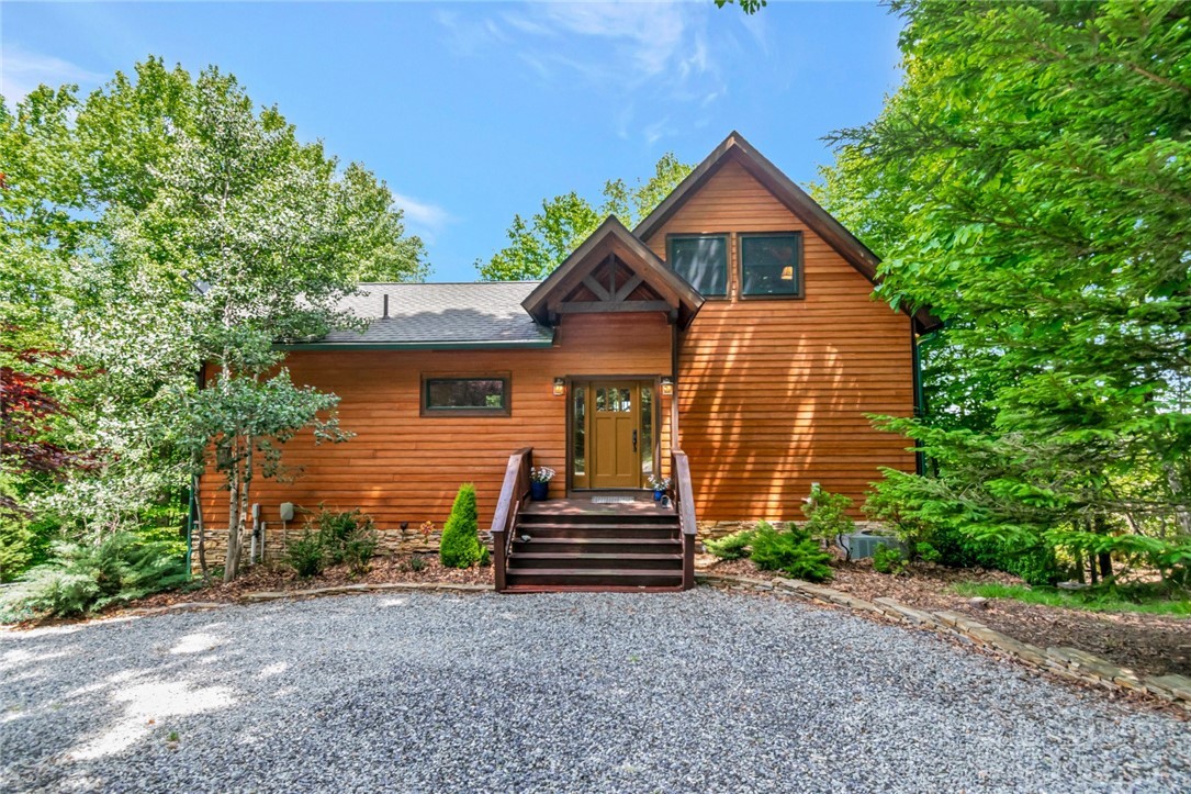 107 Woodridge Rd + 4.6 Acres — photo