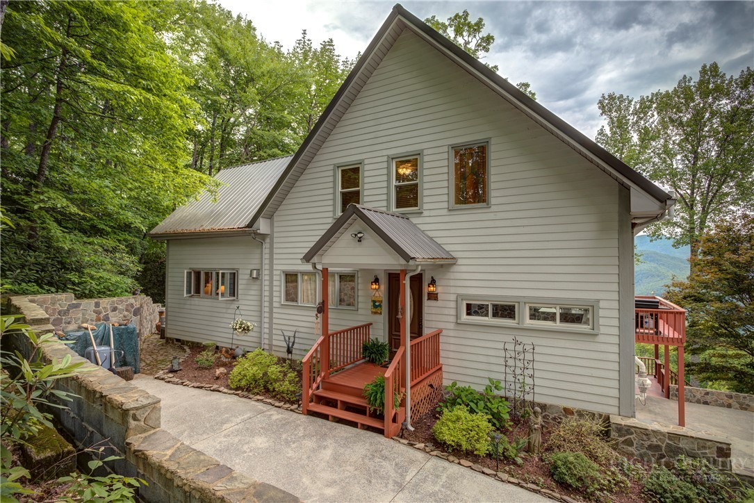 2038 Bell Mountain Road — photo