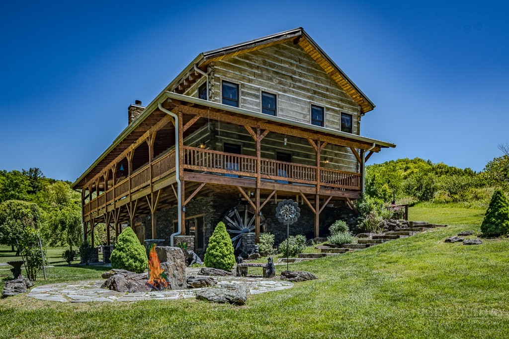 262 Red Tailed Hawk Road — photo