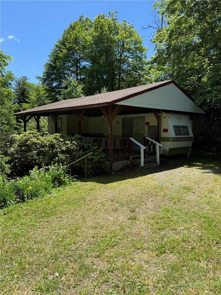 154 Pine Valley Road — photo
