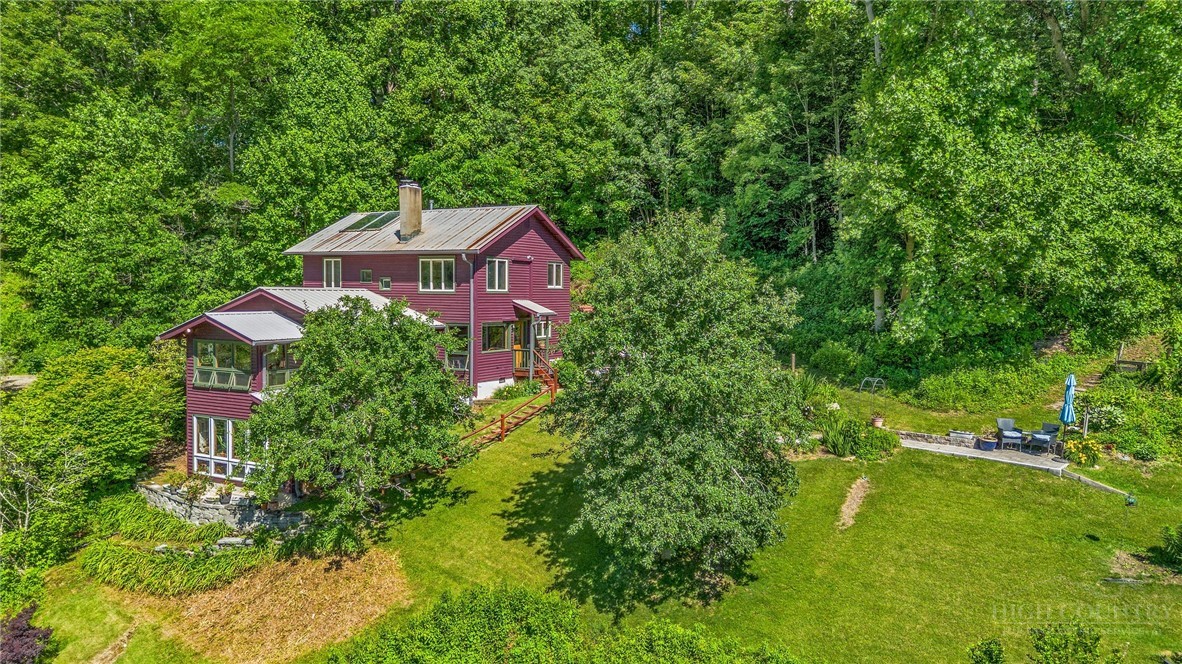 803 W Brushy Fork Road — photo