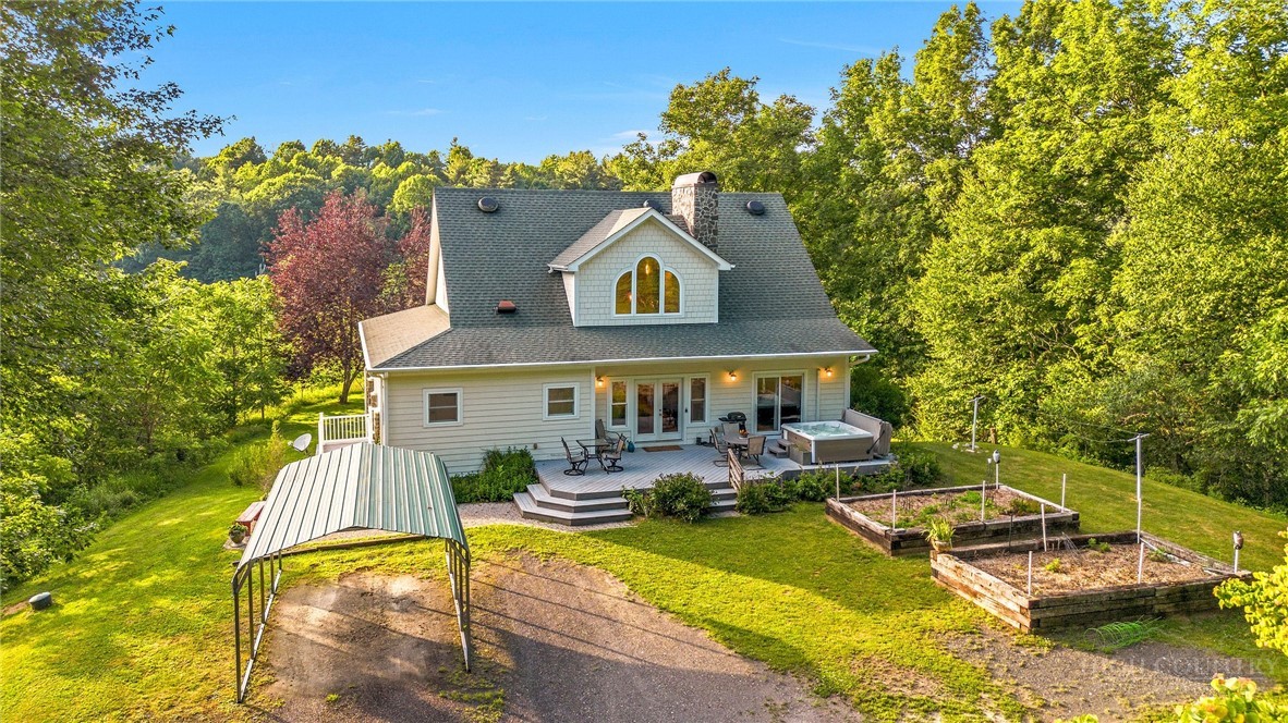 14008 Nc Hwy 194 N — photo