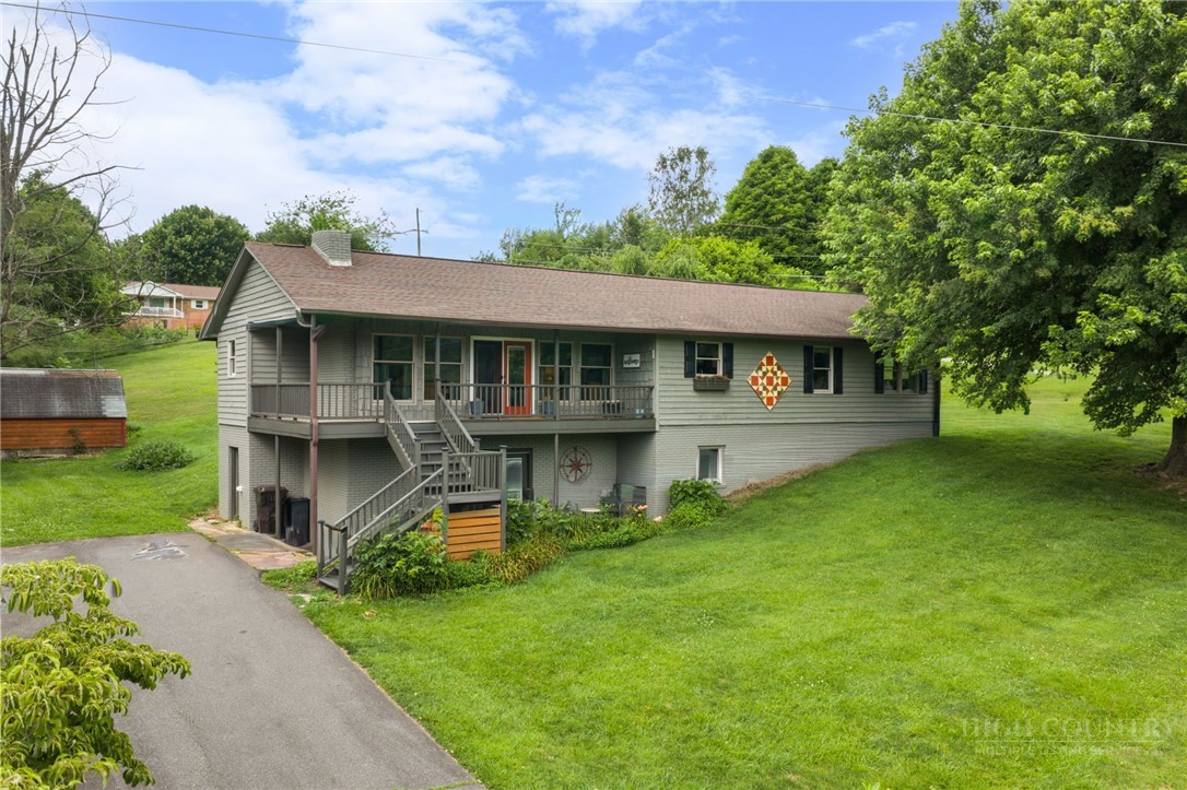 139 Parker Drive — photo
