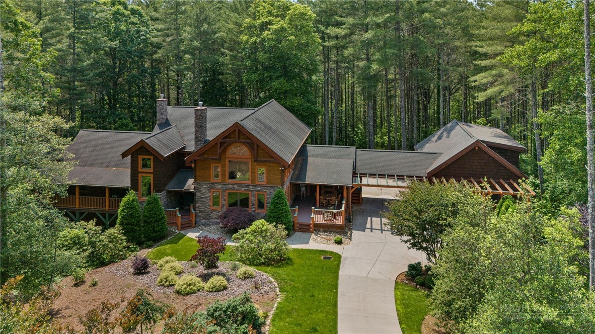 5626 Rocky Falls Lane — photo
