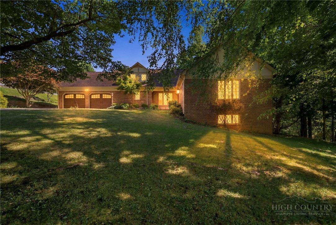 304 Glendale Drive — photo