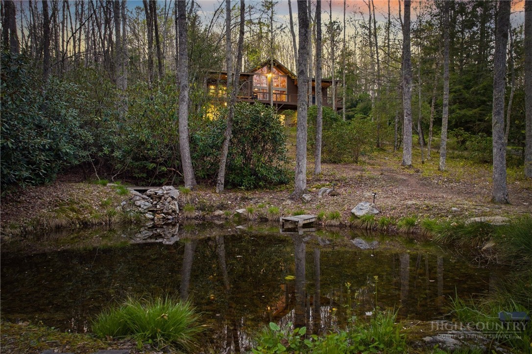 163 Bear Track Lane — photo