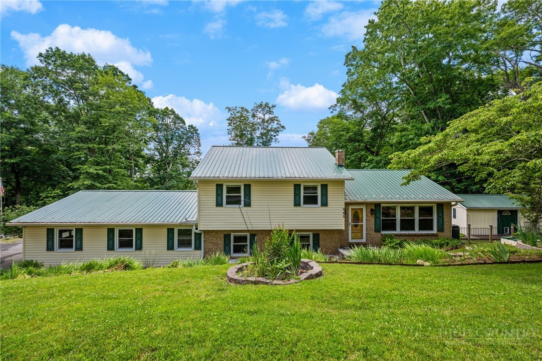 945 Seven Oaks Road — photo