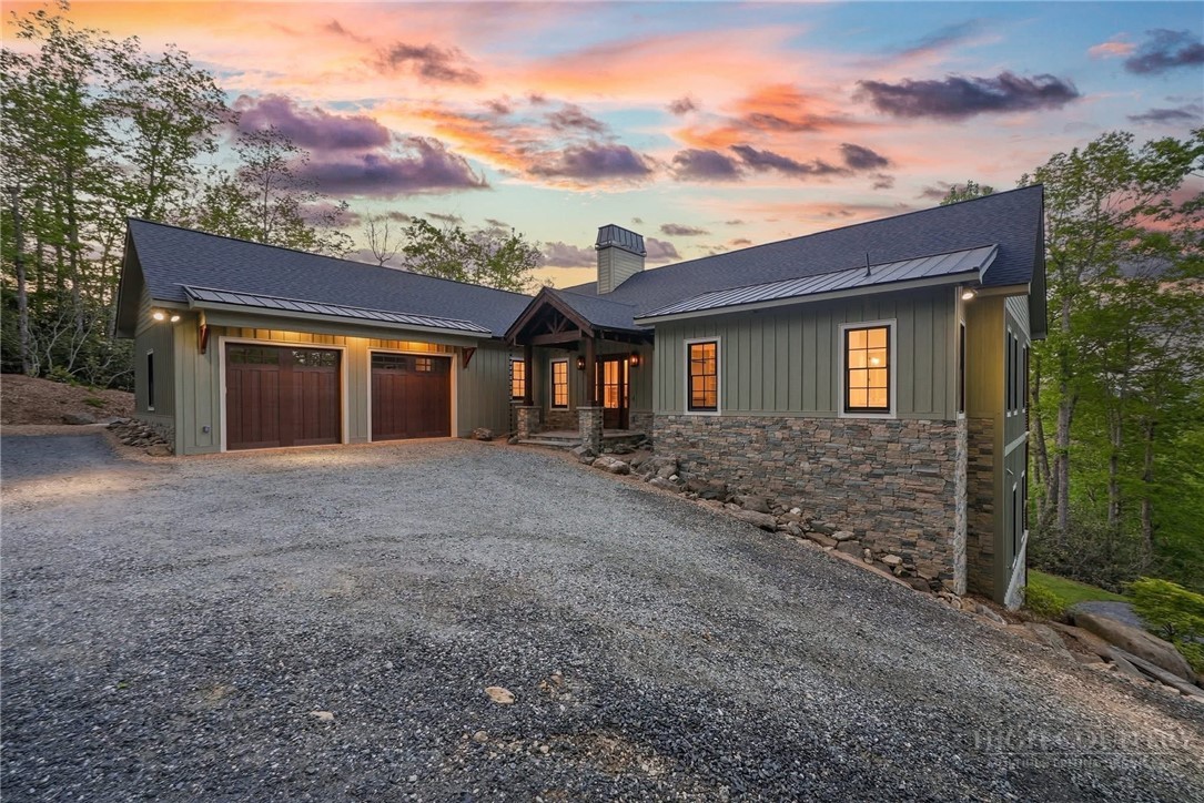 3434 Old Jonas Ridge Road — photo
