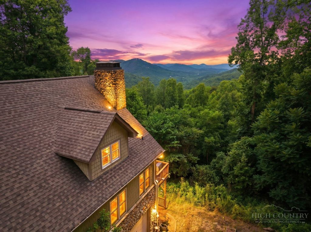 255 Treadway Ridge Road — photo