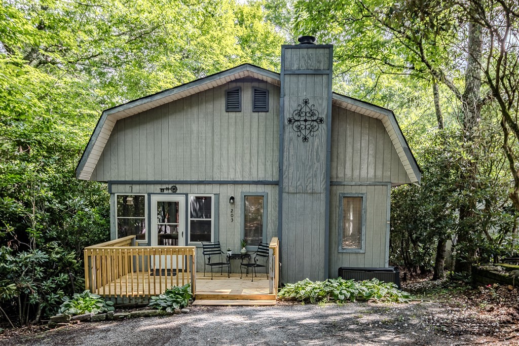 203 Elderberry Loop, Newland, NC 28657 — photo 2