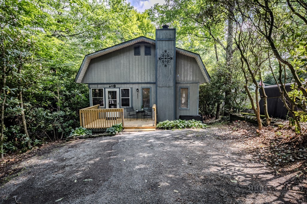 203 Elderberry Loop, Newland, NC 28657 — photo 3