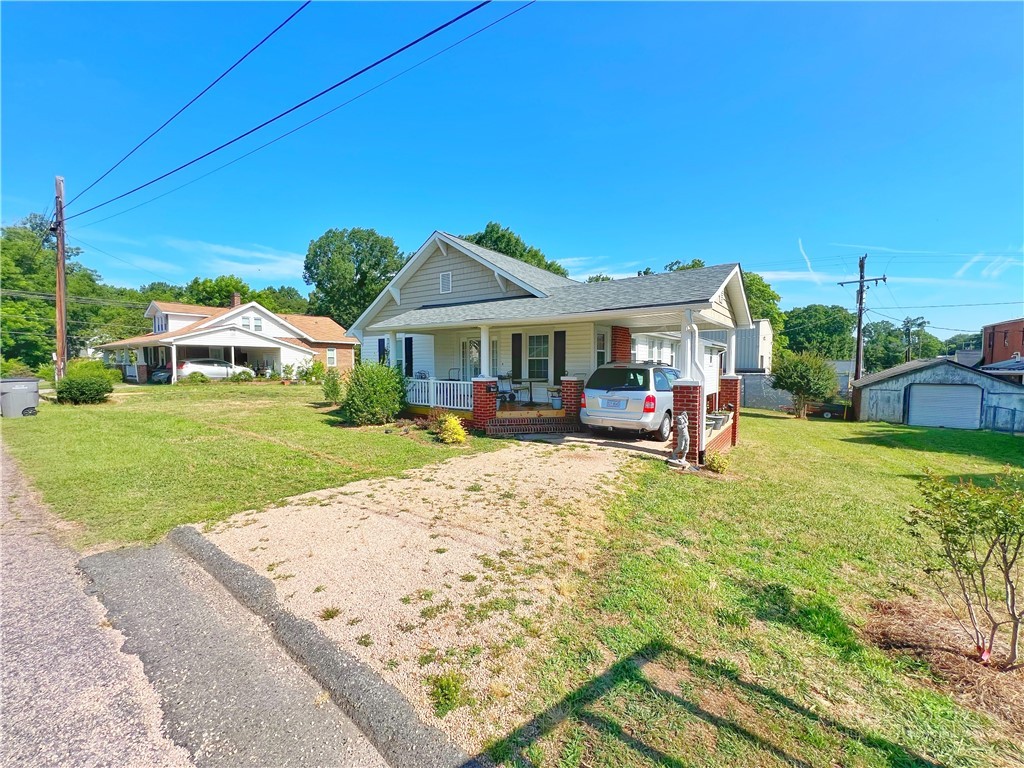 108 Snipe Street — photo
