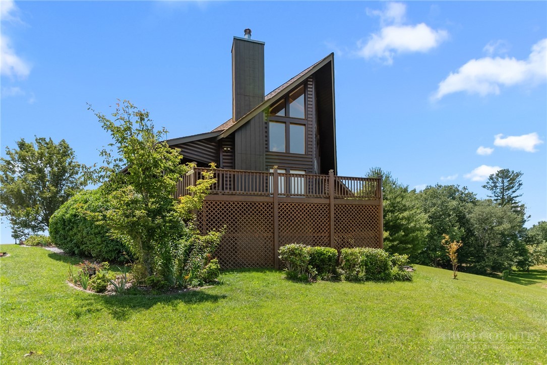 285 Black Bear Ridge — photo