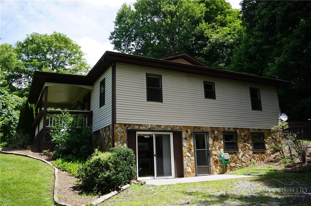 116 Brandiwood Estates Drive — photo