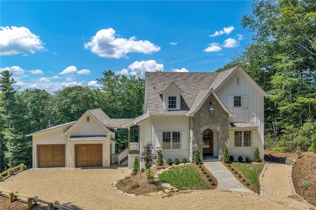 253 Old Boone Road — photo