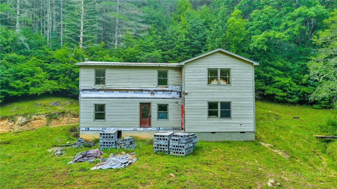 231 Fletcher Creek Lane — photo