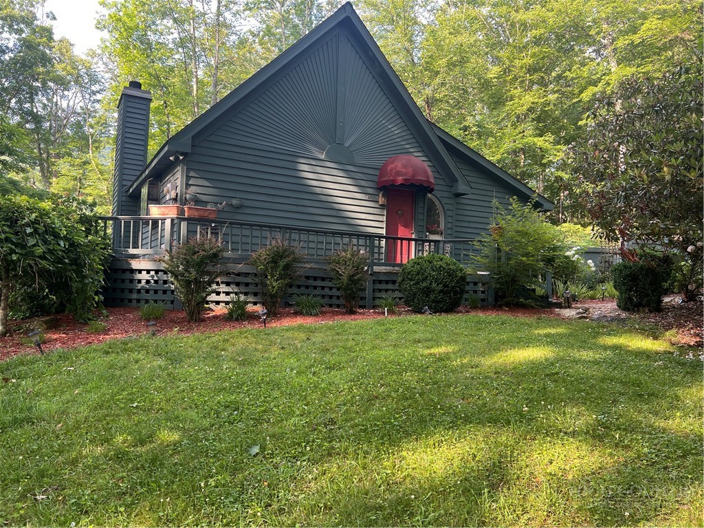 187 Little Creekside — photo