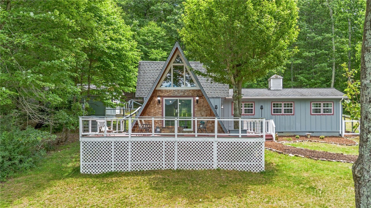1162 Little Peak Creek Road B — photo