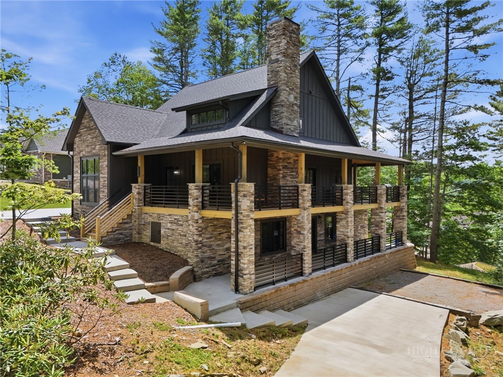 344 Bass Lake Drive — photo