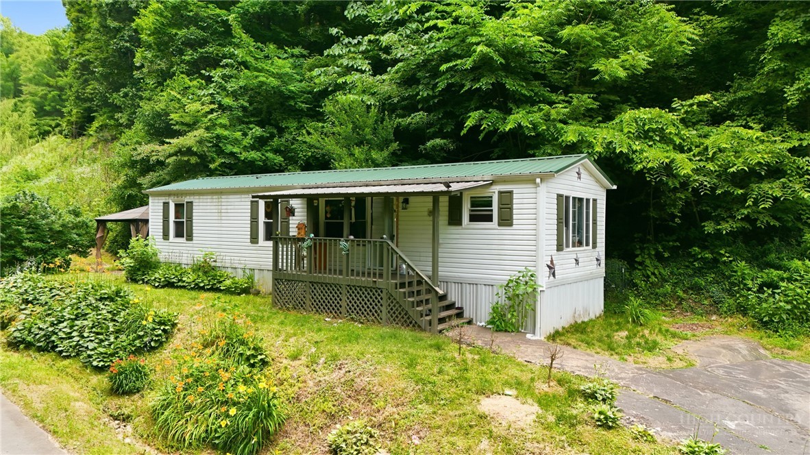 368 Little Dry Run Road — photo