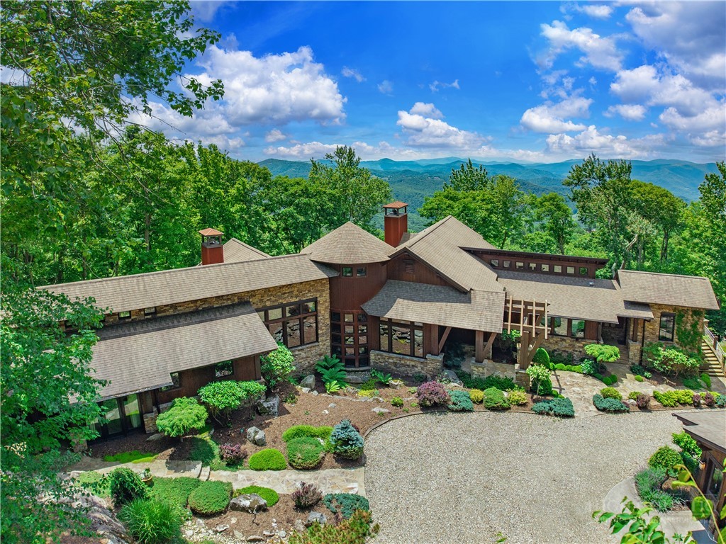 215 Chalke Ridge Trail — photo