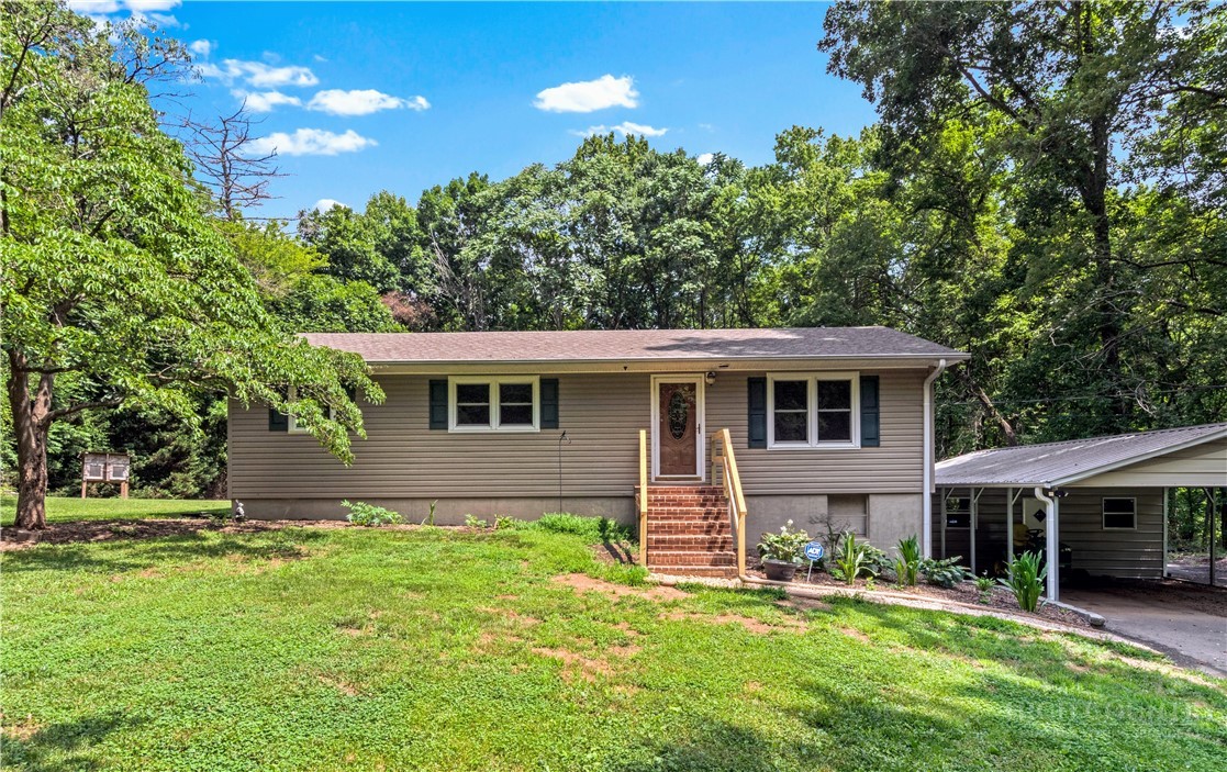 152 Blue Ridge Road — photo