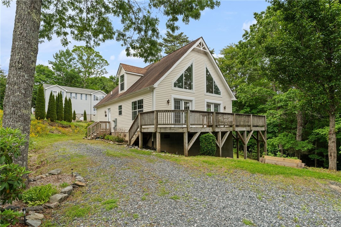 132 Yearling Lane — photo