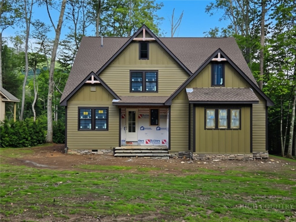 467 Linville River Drive — photo