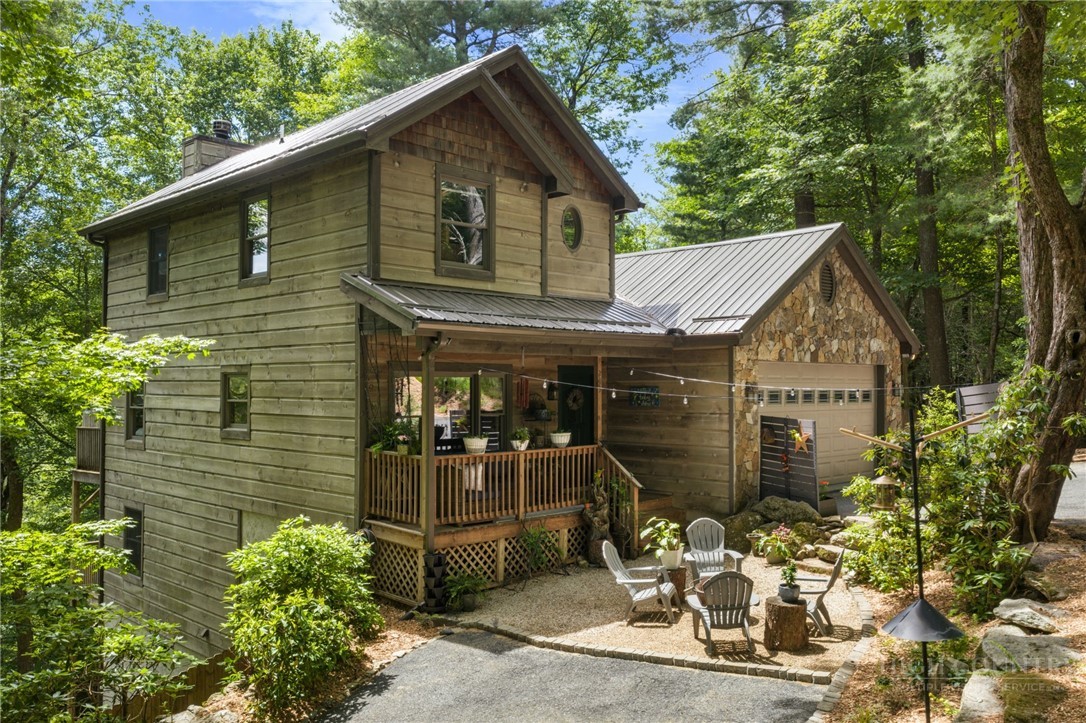 203 Cross Creek Farm Road — photo