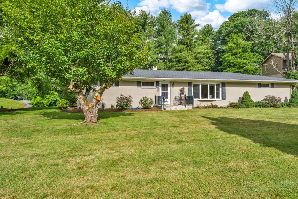 443 Dogwood Road — photo