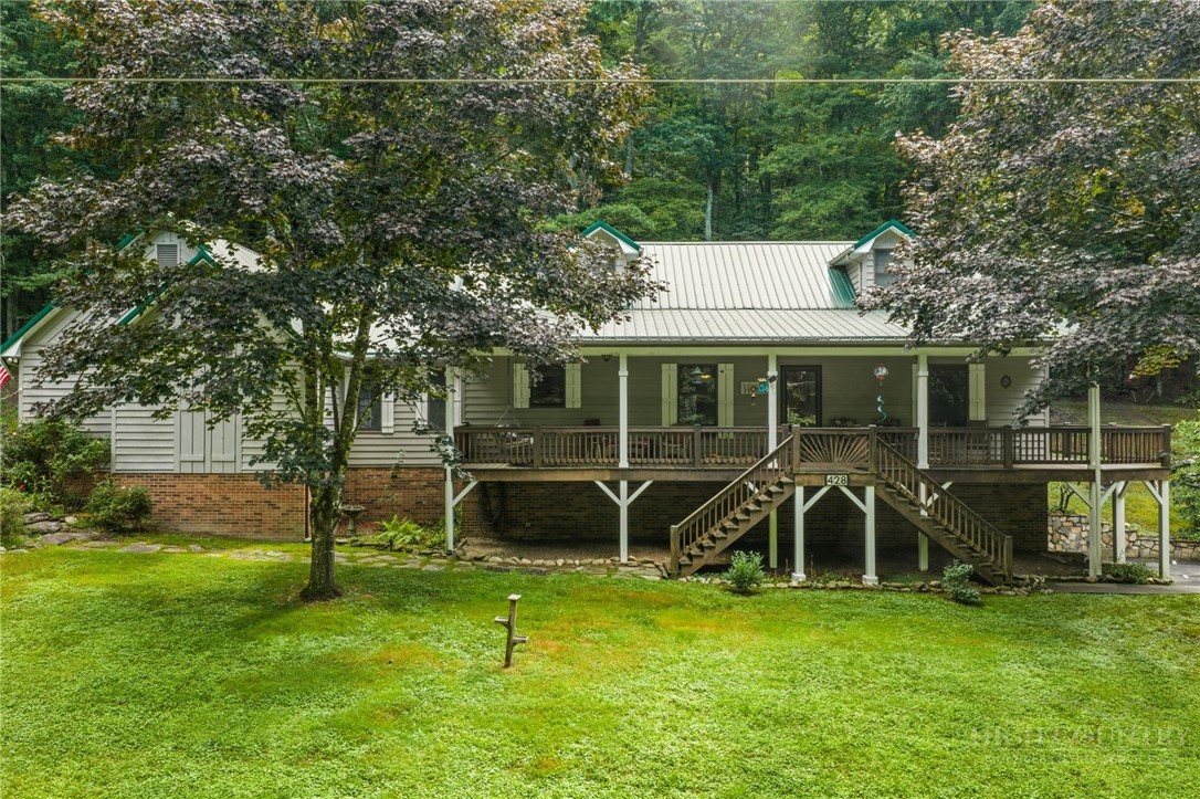 428 Trojan Horse Circle — photo