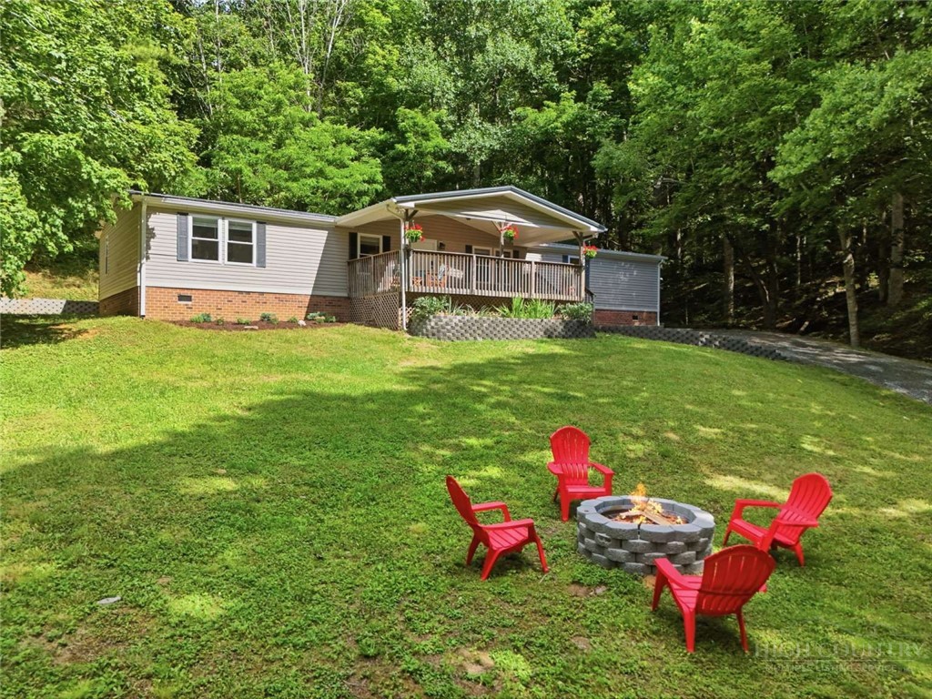 984 Cobbs Creek Road — photo