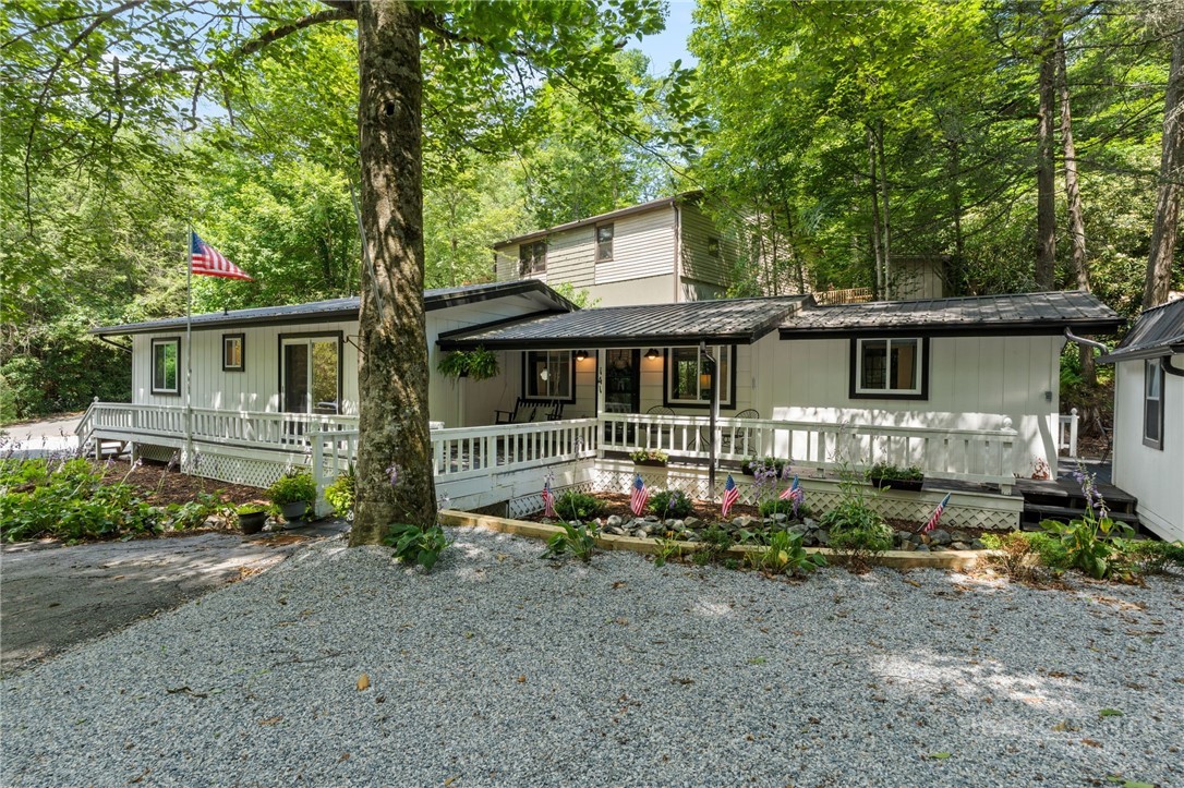 141 River Hollow Road — photo