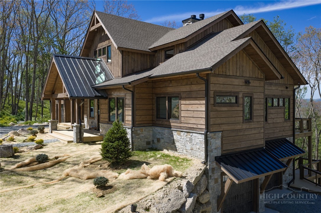 278 Timber Rock Trail — photo