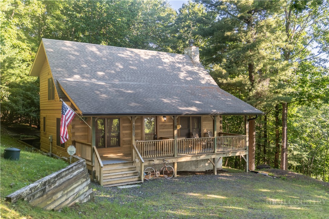 395 Wildcat Estates Drive — photo