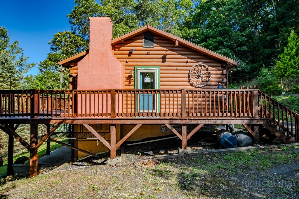 162 Twin Oaks Drive — photo