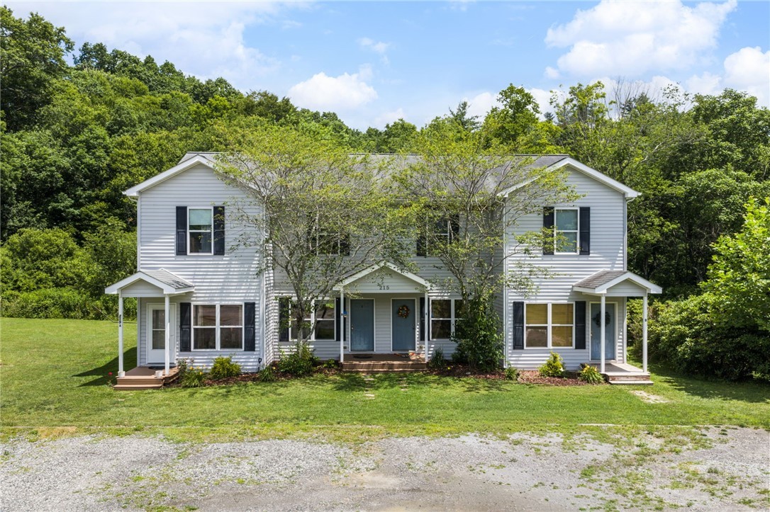 215 Courtney Taylor Lane 215 a — photo