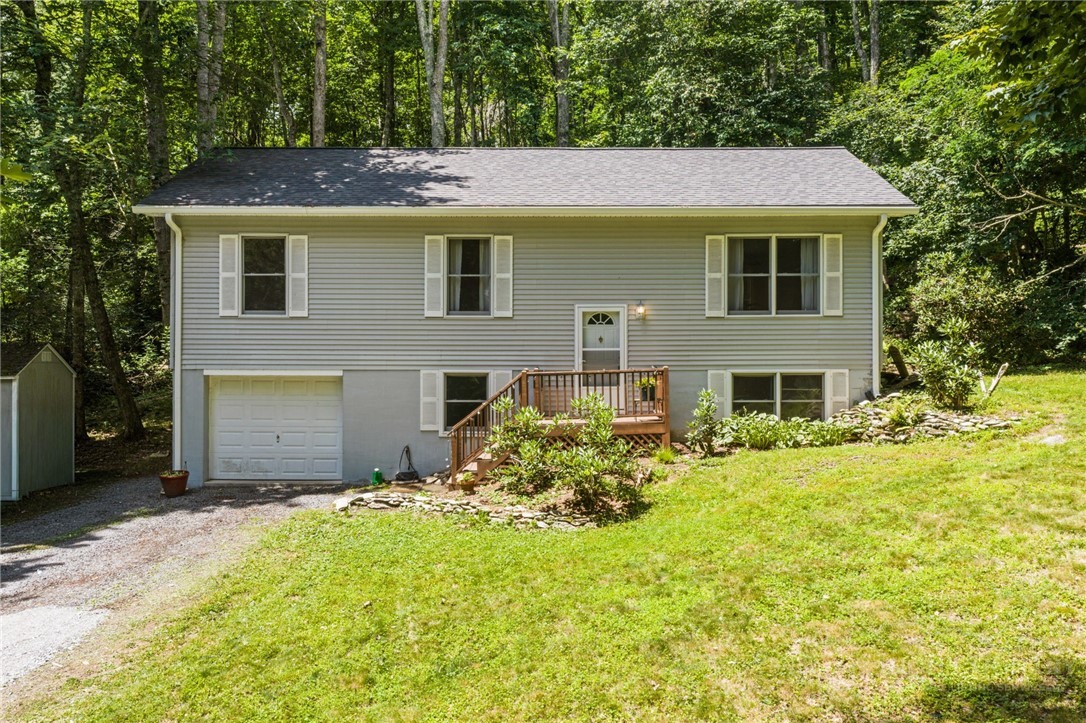 100 Summersweet Drive — photo