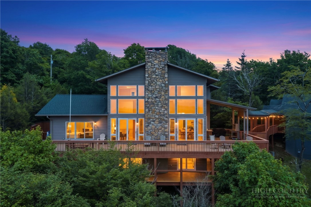 200 Summit Road, Beech Mountain, NC 28604 — photo 2