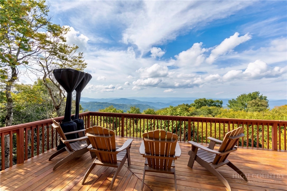 200 Summit Road, Beech Mountain, NC 28604 — photo 3