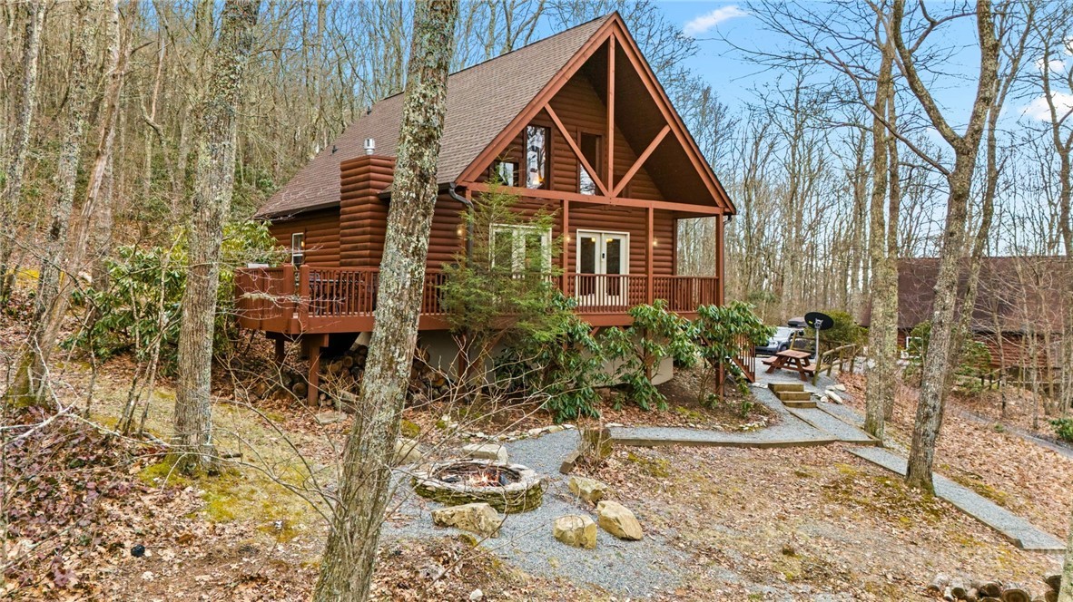 20 Cabin Ridge Lane — photo
