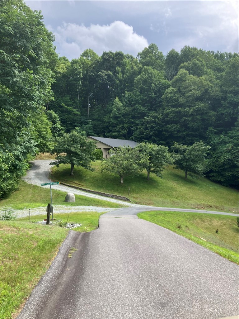 364 Roy E Brown Road — photo