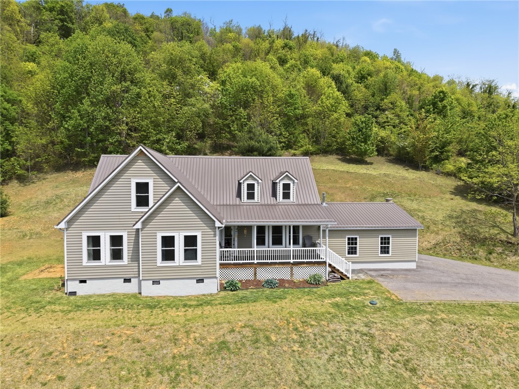 384 Clear Branch Drive — photo