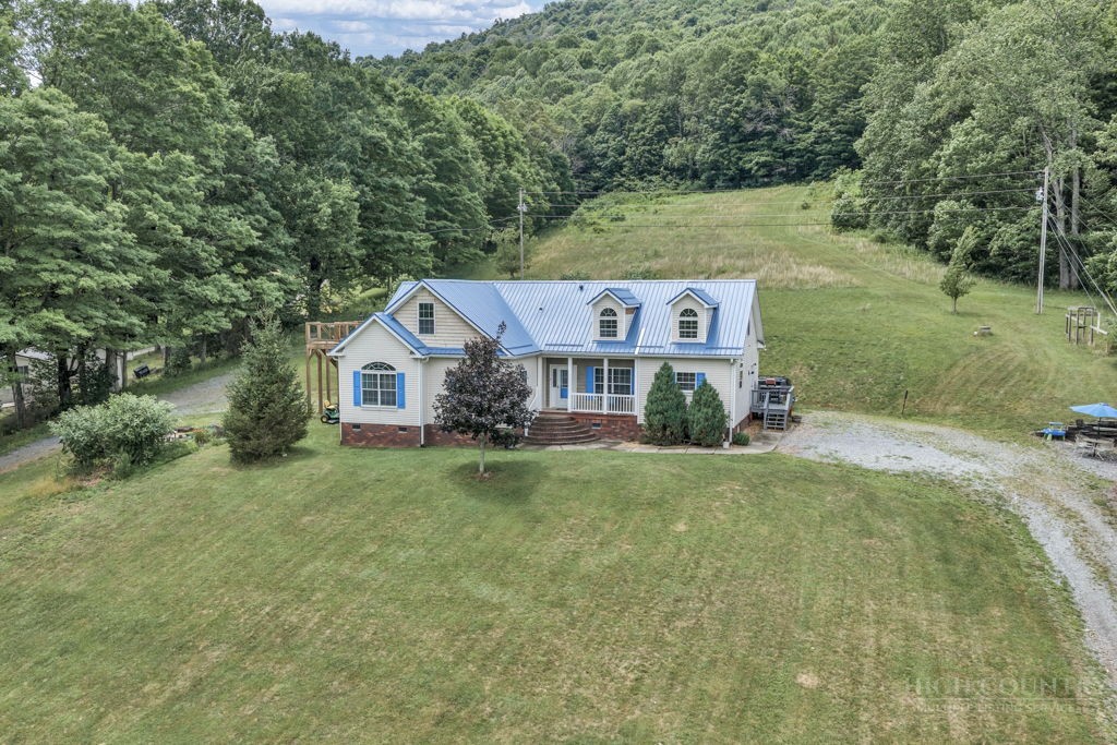 2377 Longhope Road — photo