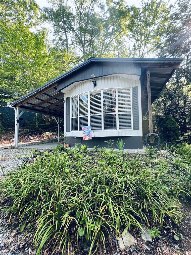 85 Jack Pine Loop — photo