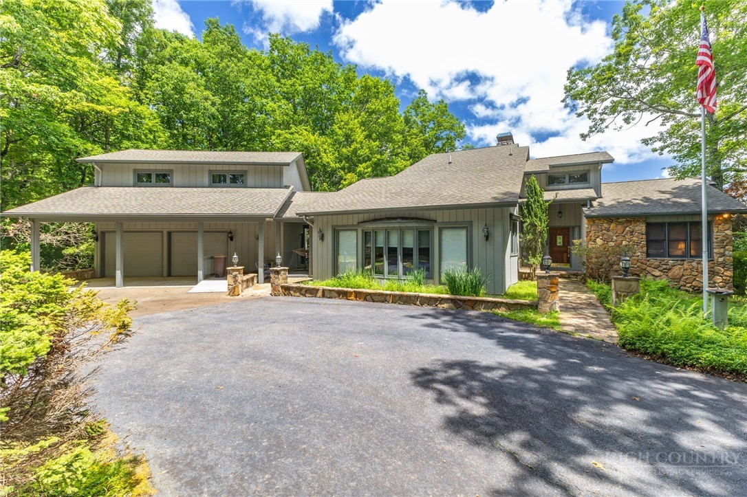 110 Northview Ridge — photo