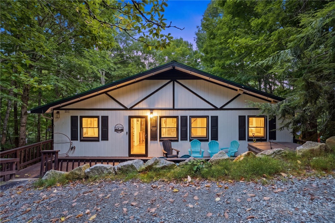 151 Pond Creek Road — photo