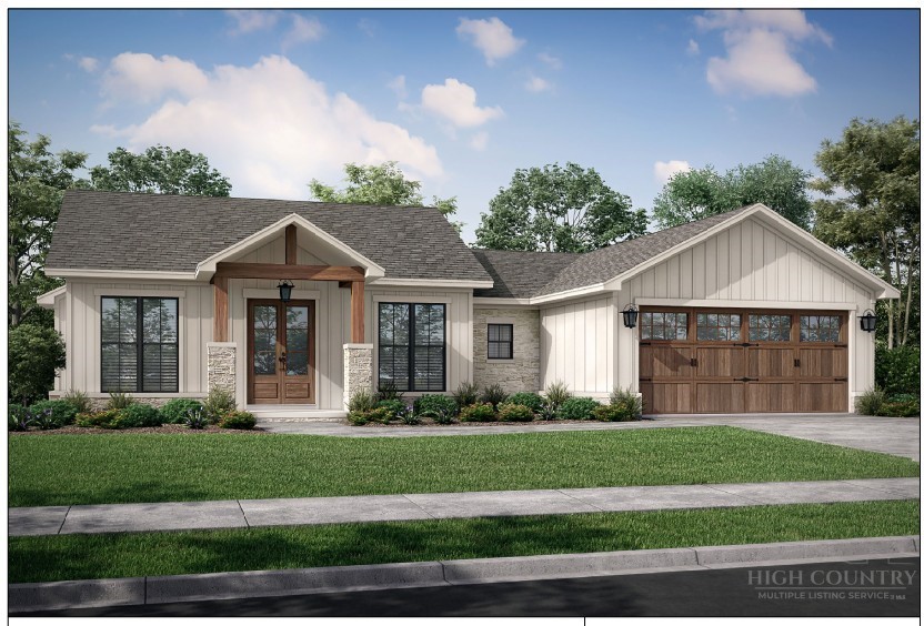 Lot #2 Turtle Ridge Road — photo